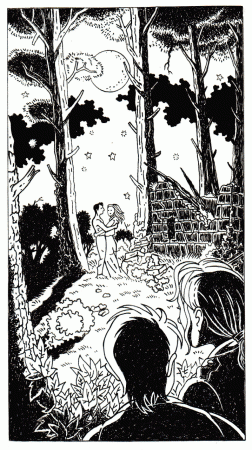 Les fantômes de la côte aux pins 1994