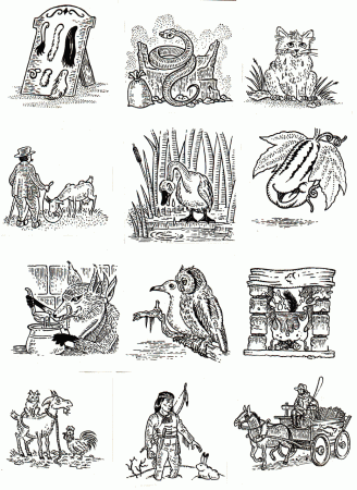 Mille ans de contes 1991