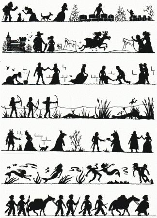 Mille ans de contes 1991