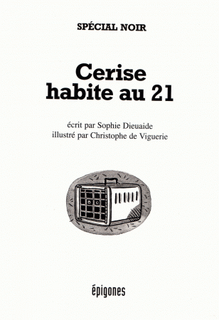 Cerise habite au 21 1997