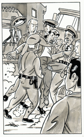 Cerise et testament 1997 