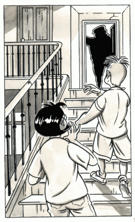 Cerise et testament 1997 