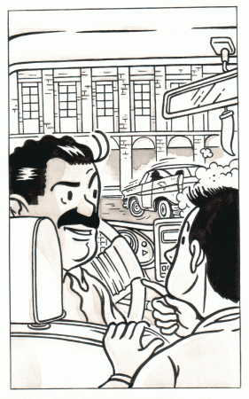 Attention, les murs ont des oreilles ! 1998